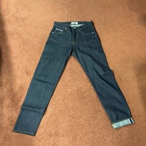 Naked and Famous Karui Stretch Selvedge